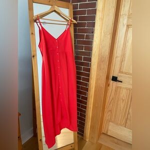 ASOS maternity dress - super flattering! UK 12 / US 8 / medium